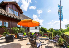 Ferienwohnung Obstwiese